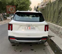 كيا سورينتو